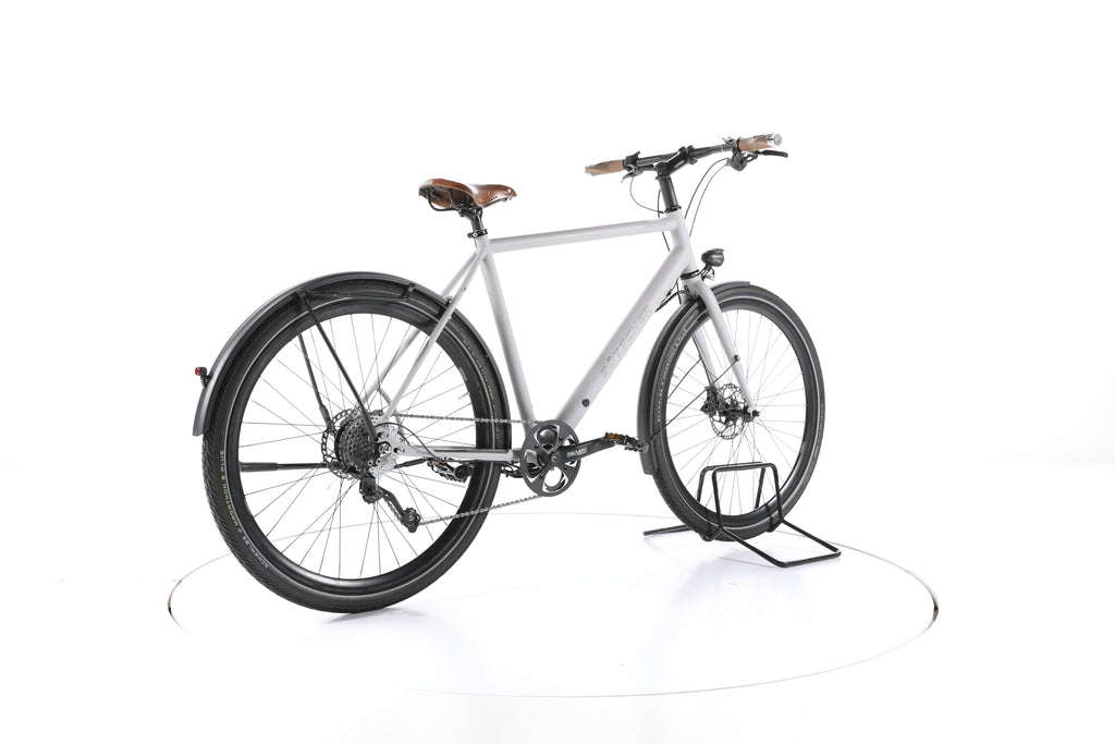 Böttcher Dakkar E City E-Bike - Image 12