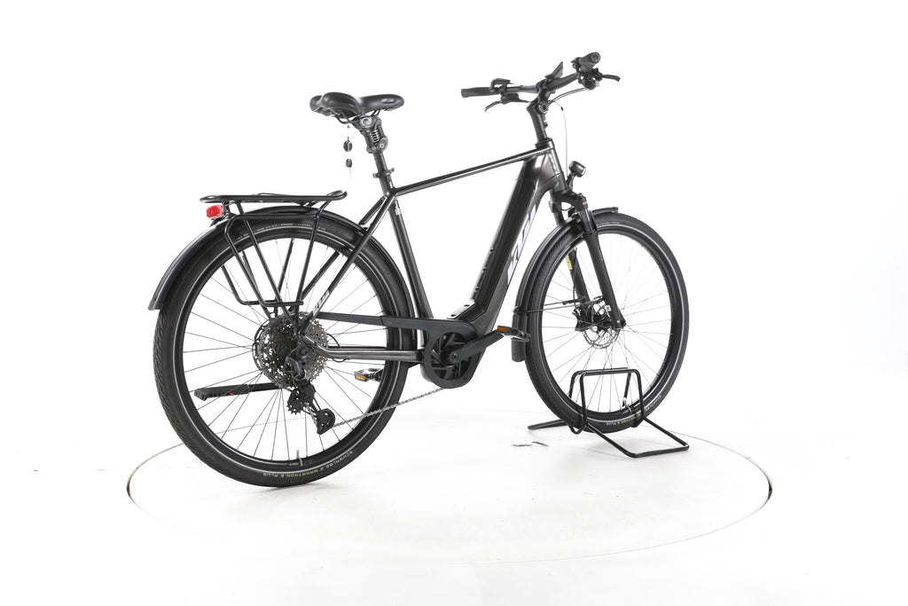 KTM Macina Style XL Trekking E-Bike - Image 12