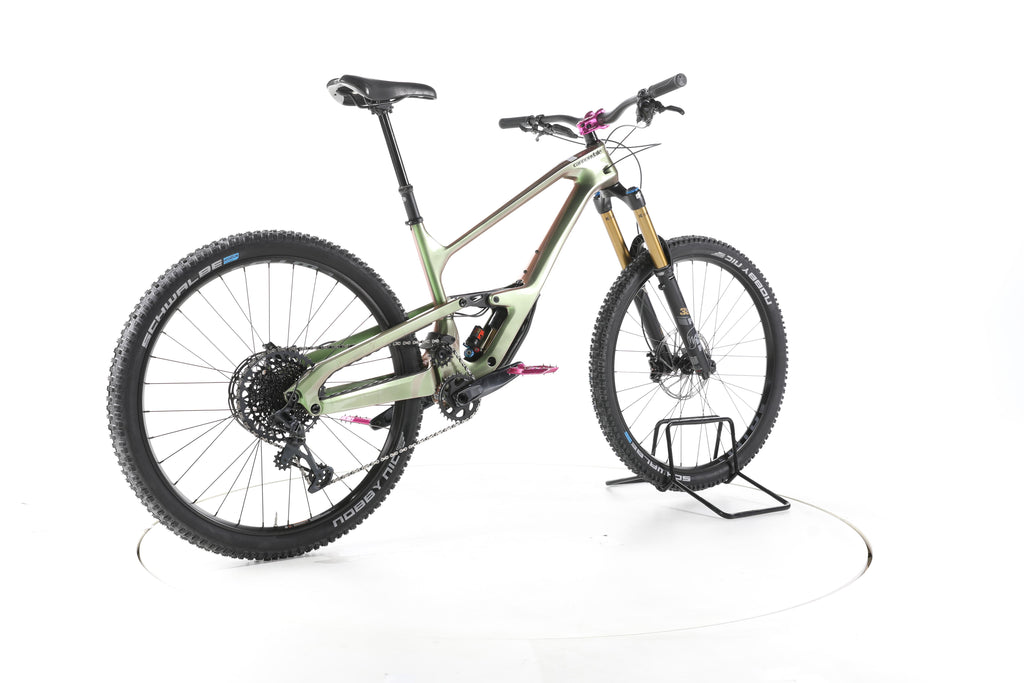 Cannondale Jekyll 1 - Image 12