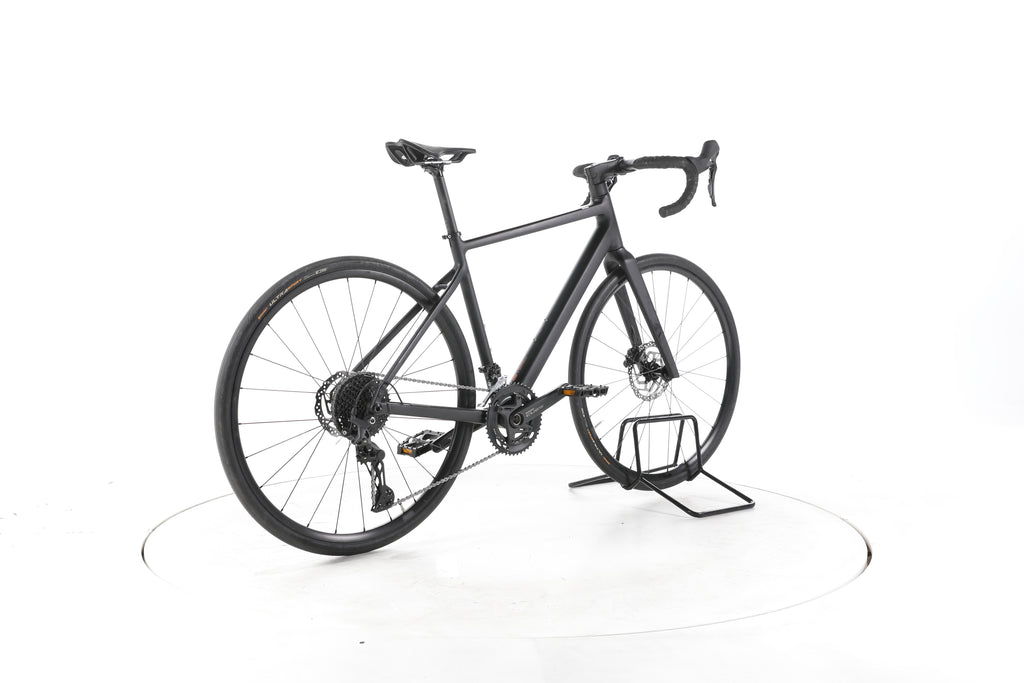 Rose Blend Road Rennrad 2024 - Image 12