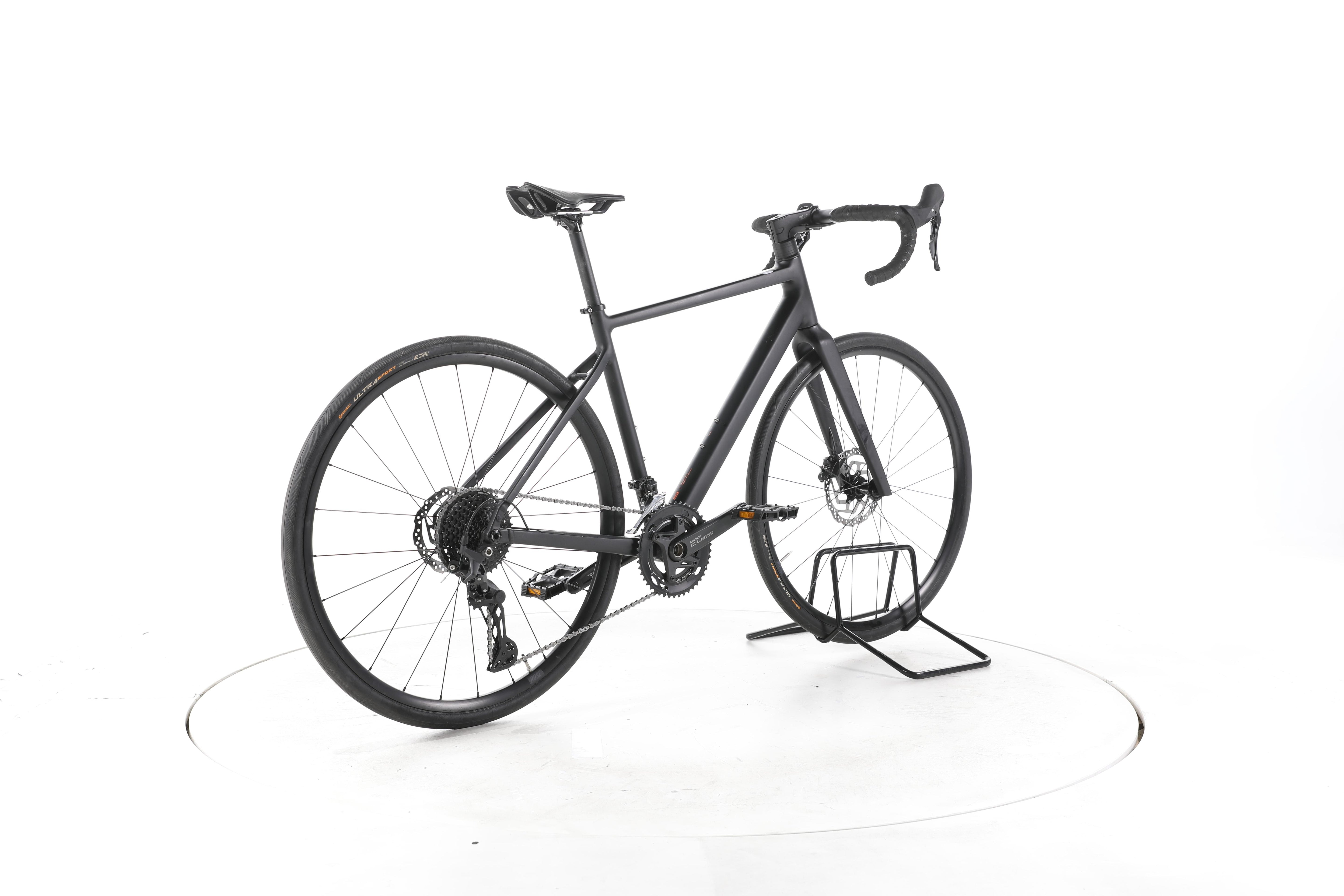 Rose Blend Road Rennrad 2024 - Image 12
