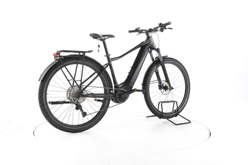 Giant Fathom E+ EX Trekking E-Bike - Image 12