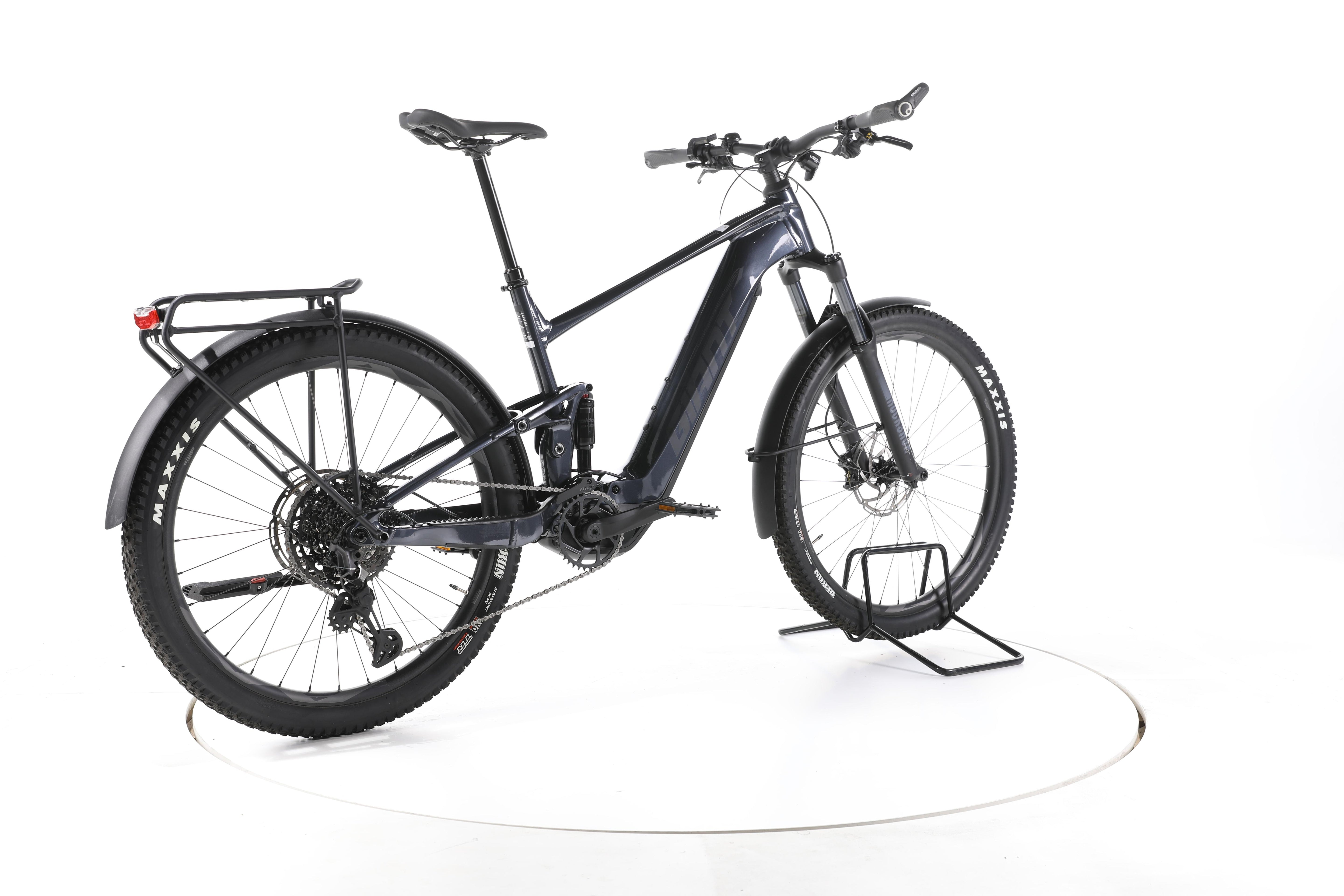 Giant Stance E+ EX Pro SUV E-Bike - Image 12