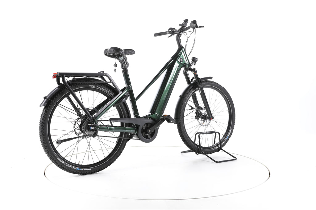 Velo de Ville SEB 890 PRO City E-Bike 2025 - Image 12