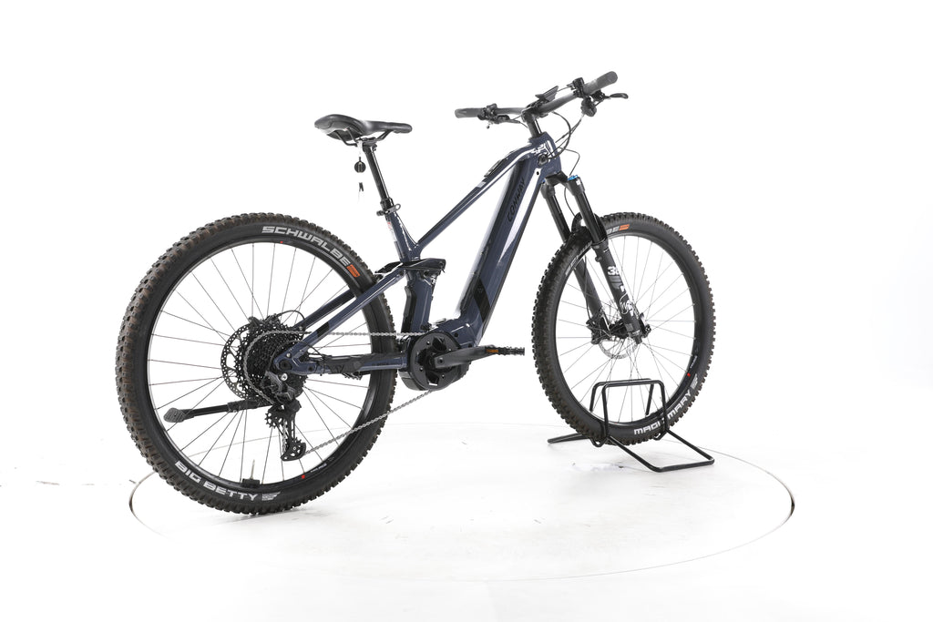 Conway Xyron S 4.9 E-Bike Fully - Image 12