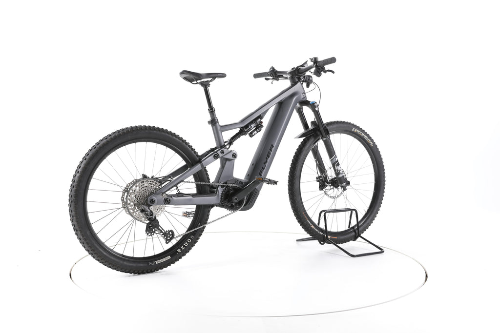 FLYER Uproc X 6.10 Fully E-Bike 2023 - Image 12
