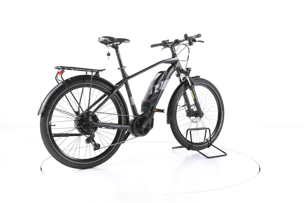 R Raymon TourRay E 3.0 Trekking E-Bike - Image 12