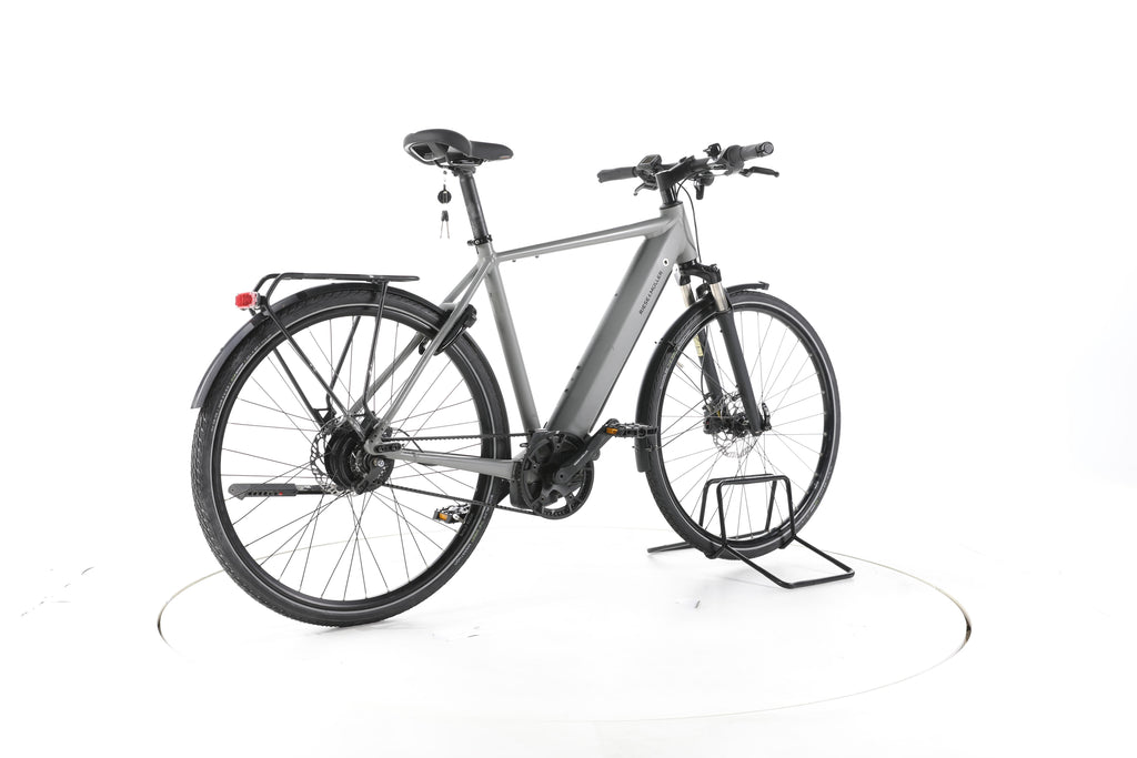 Riese & Müller R+M Roadster Vario City E-Bike - Image 12