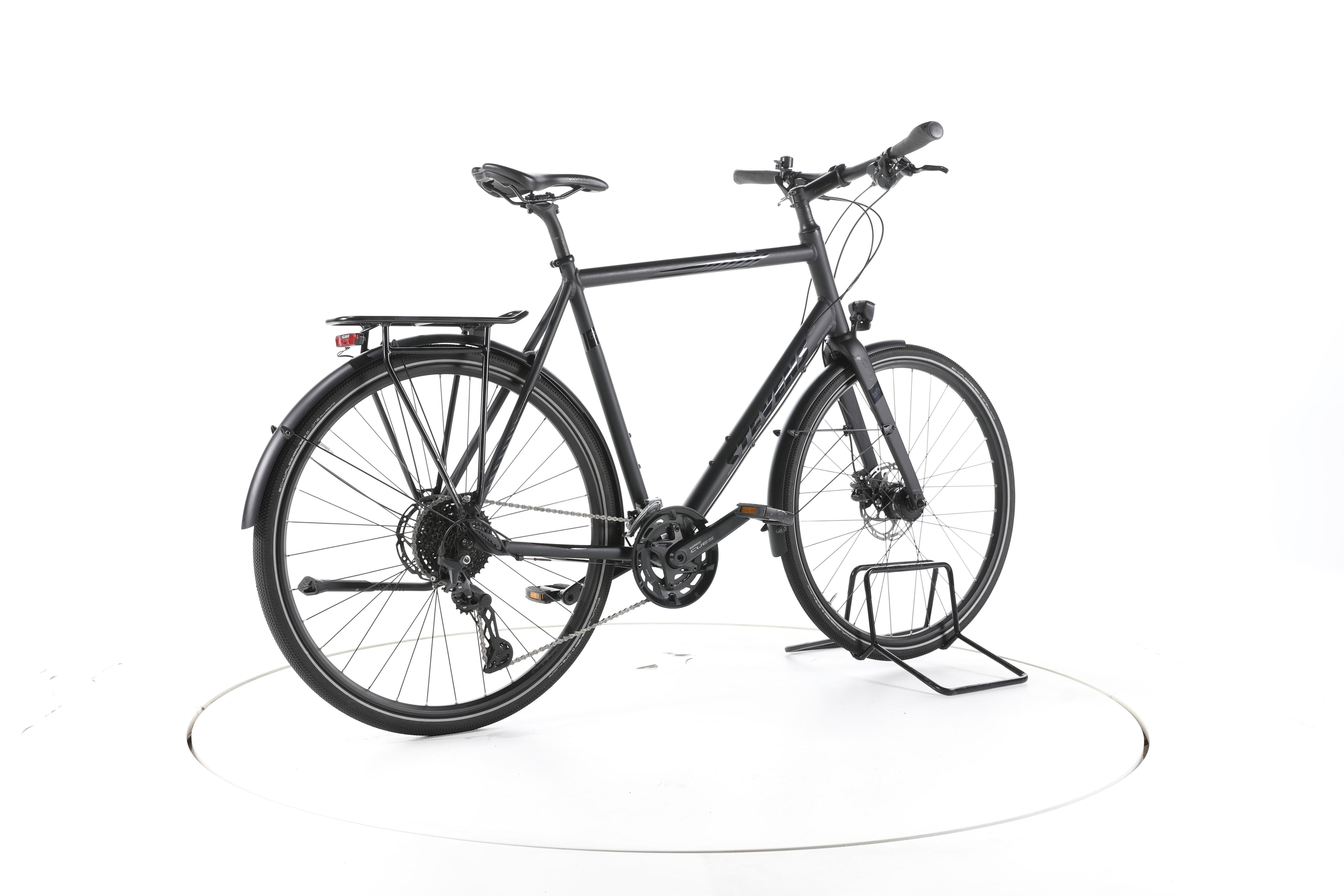 Stevens 6X Lite Tour HT - Image 12