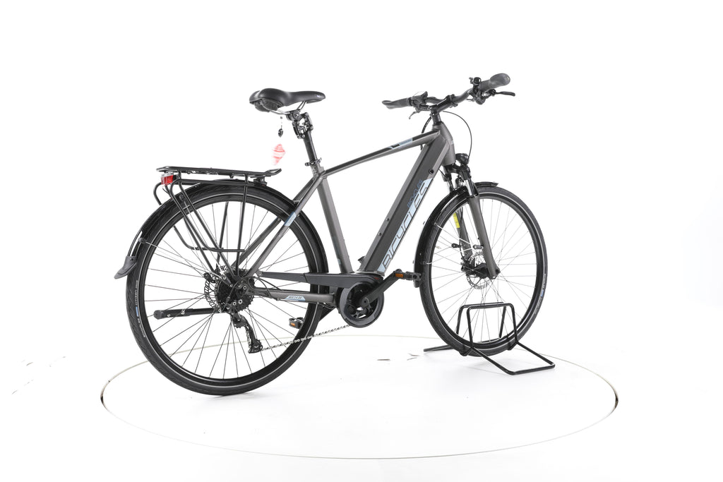 Bicycles Porto 9.5 Trekking E-Bike - Image 12