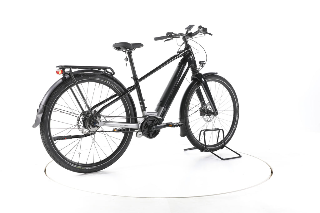 Cannondale Mavaro Neo 3 City E-Bike - Image 12