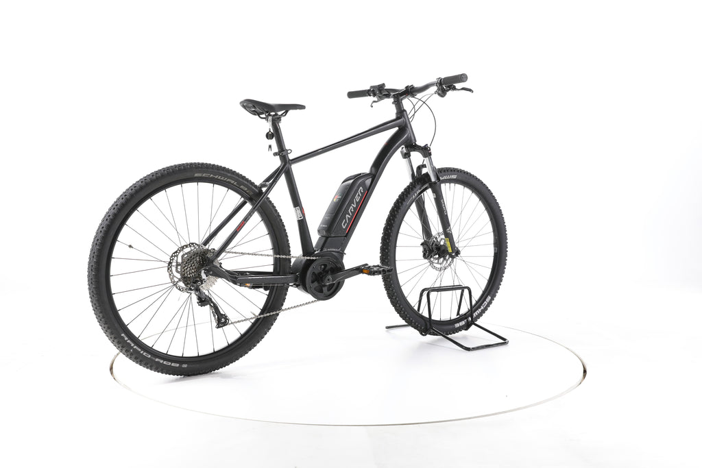 Carver Strict E LTD E-Bike - Image 12