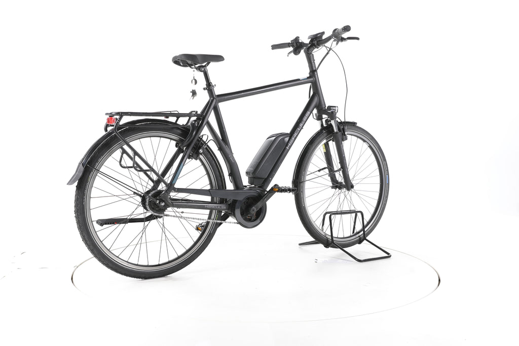 Hercules E-Imperial 180 S F5 City E-Bike - Image 12