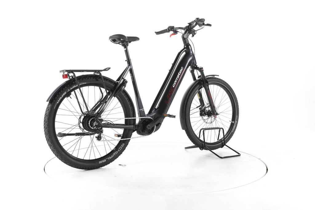 Corratec Life CX7 City E-Bike Tiefeinsteiger - Image 12