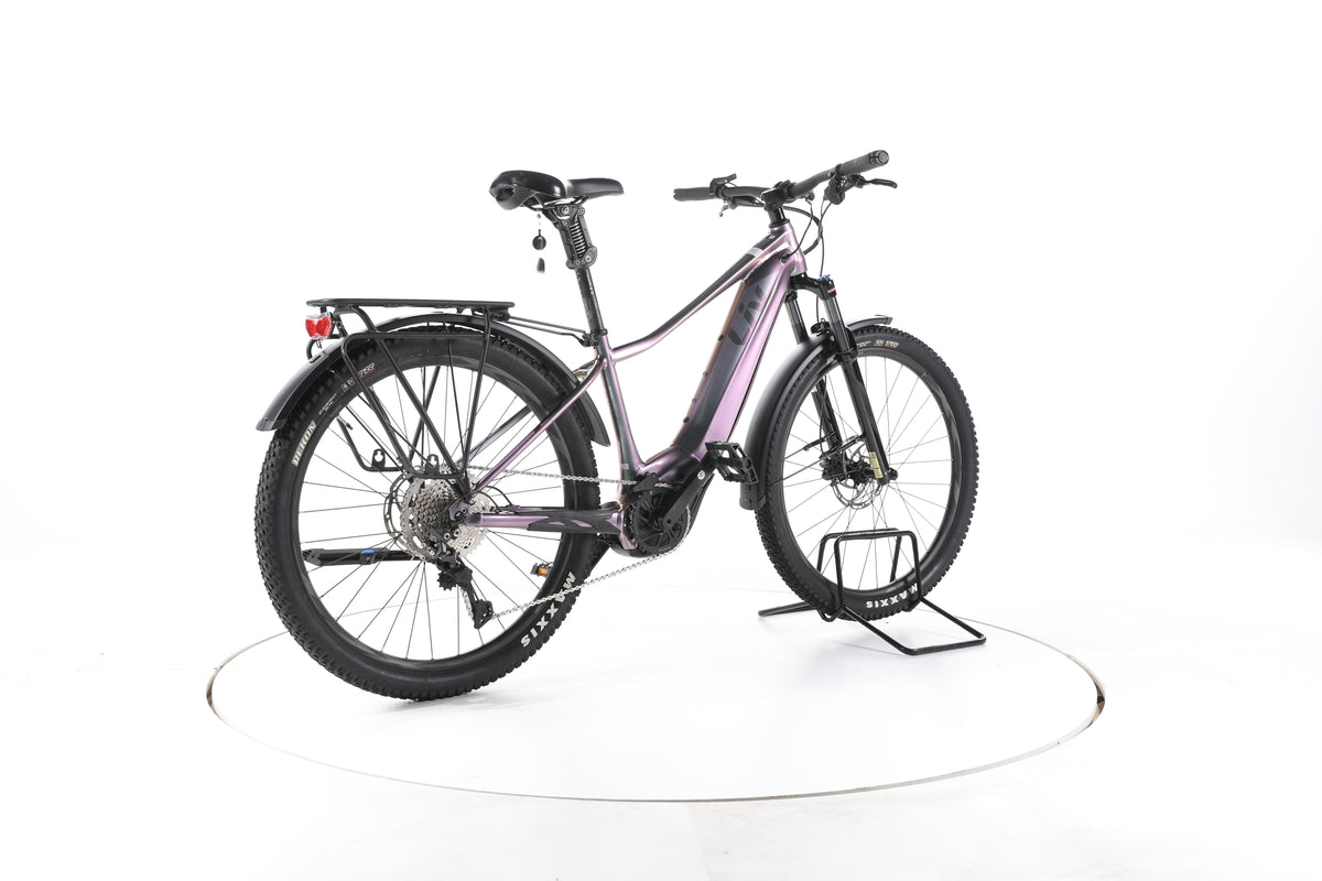 Liv Vall-E+ 2 Trekking E-Bike - Image 12
