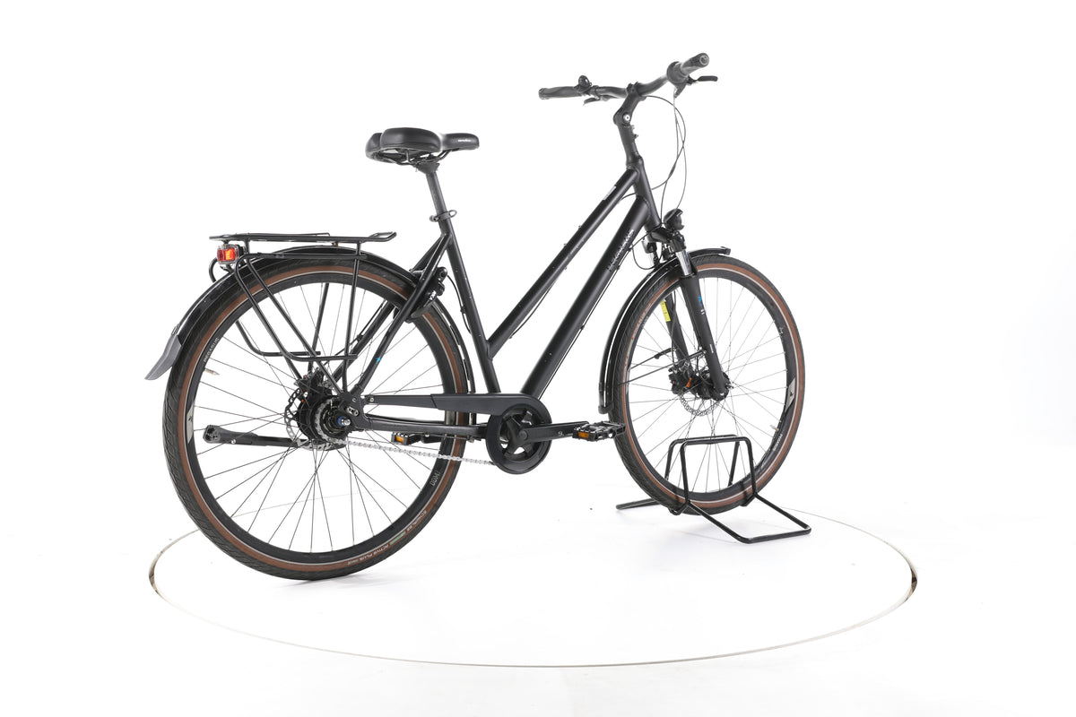 Pegasus Savona SL Disc 8 Fahrrad City & Trekking - Image 12