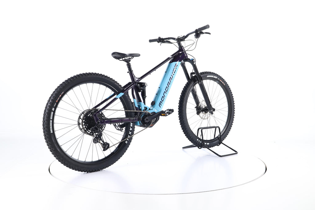 Mondraker DUSK R Fully E-Bike 2023 - Image 12