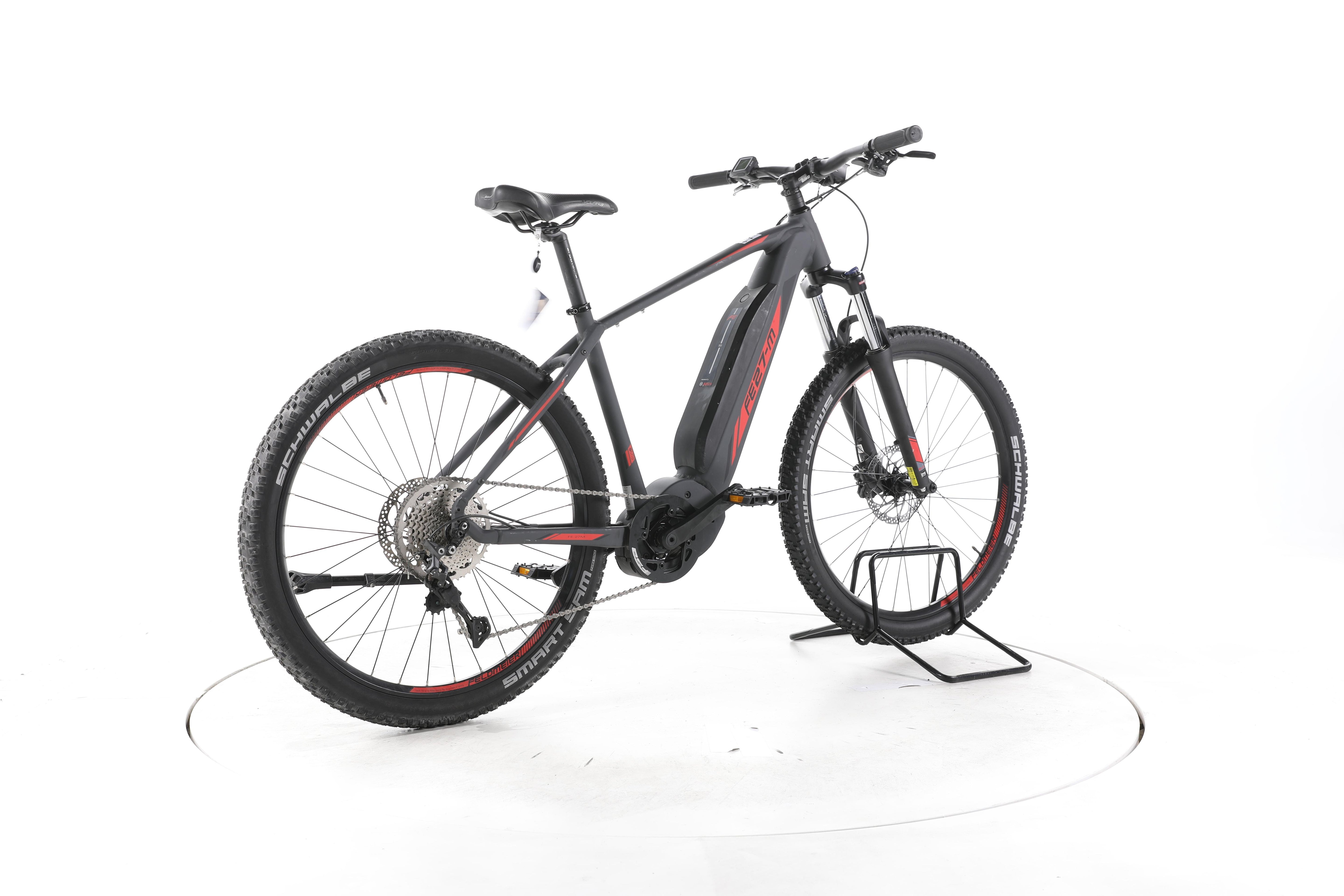 Feldmeier 27M ECO E-Bike - Image 12