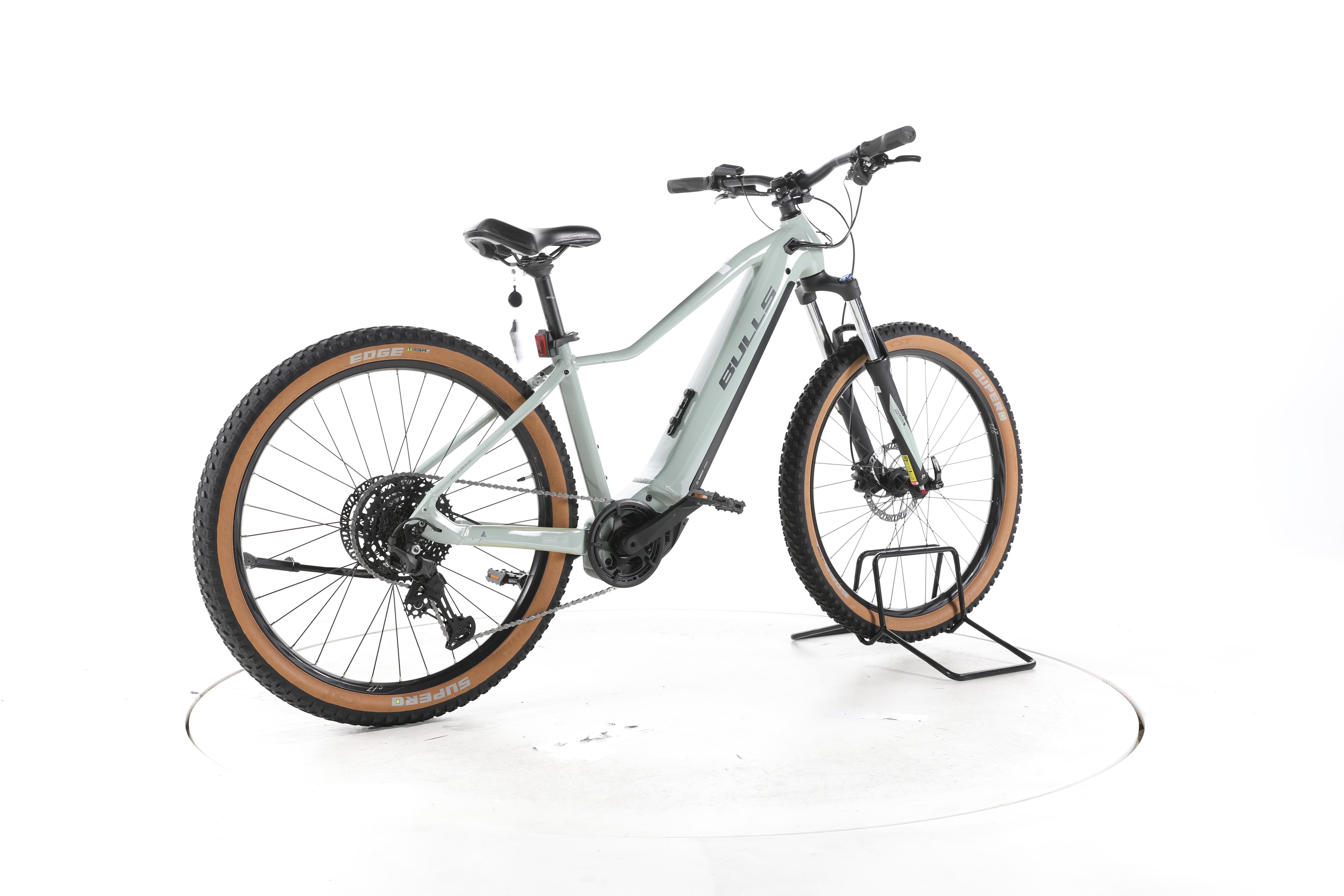 Bulls Aminga EVA TR 1 E-Bike 2024 - Image 12