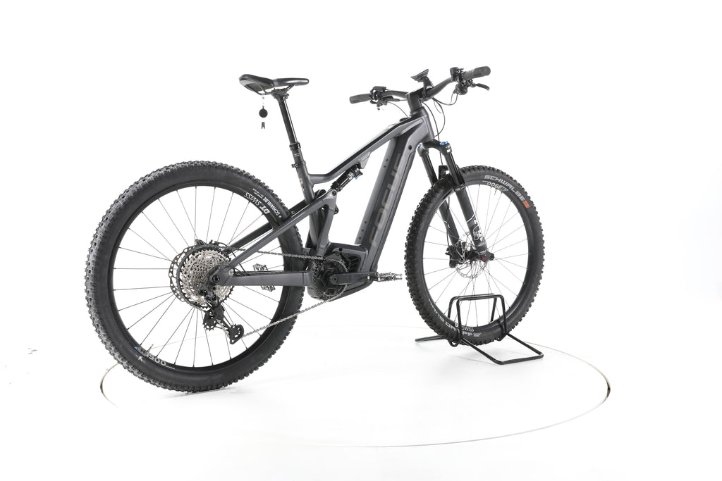 Focus Thron² 6.9 Fully E-Bike - Image 12