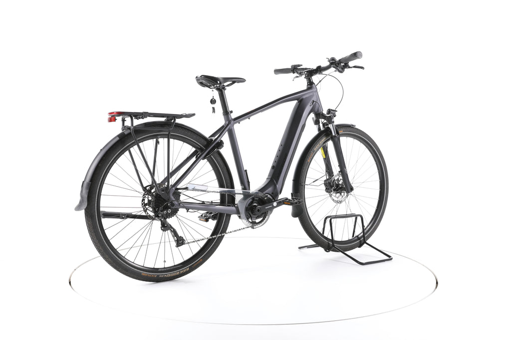 Merida eSPRESSO 400 S EQ Trekking E-Bike - Image 12