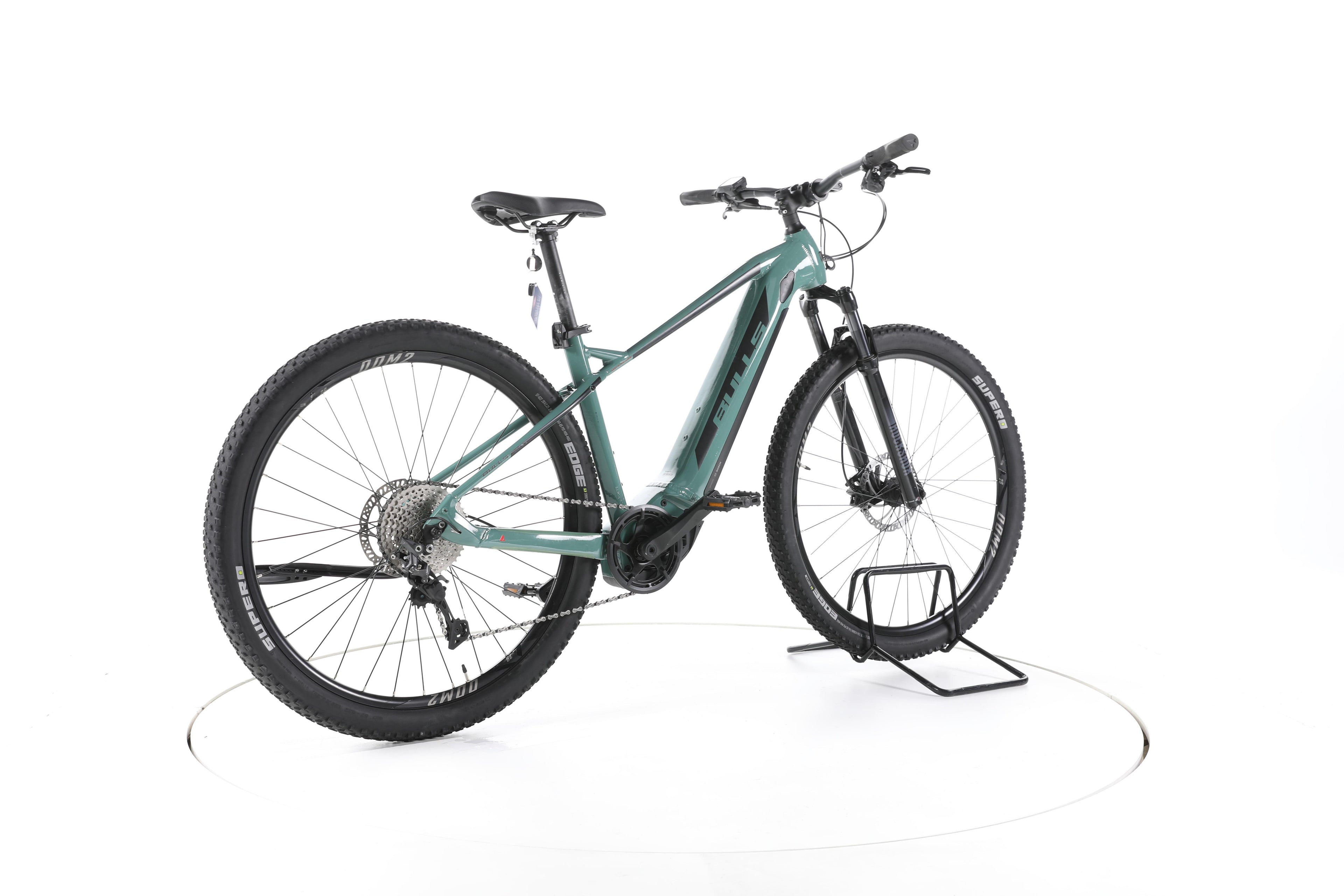 Bulls EVO E-Bike - Image 12