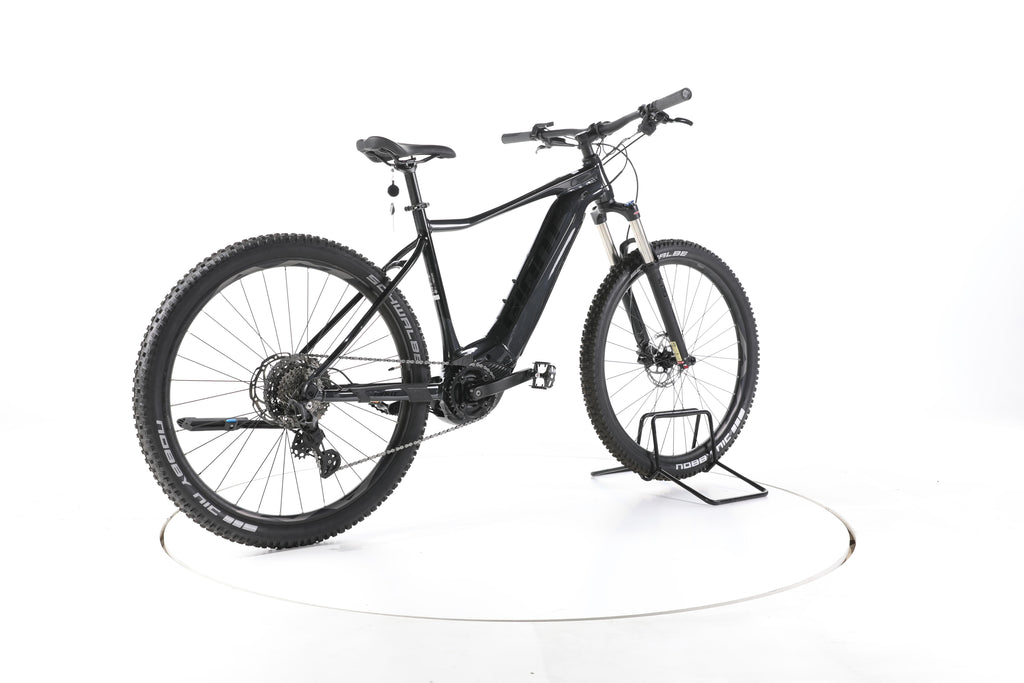 Giant Fathom E+ Pro 2 E-Bike - Image 12
