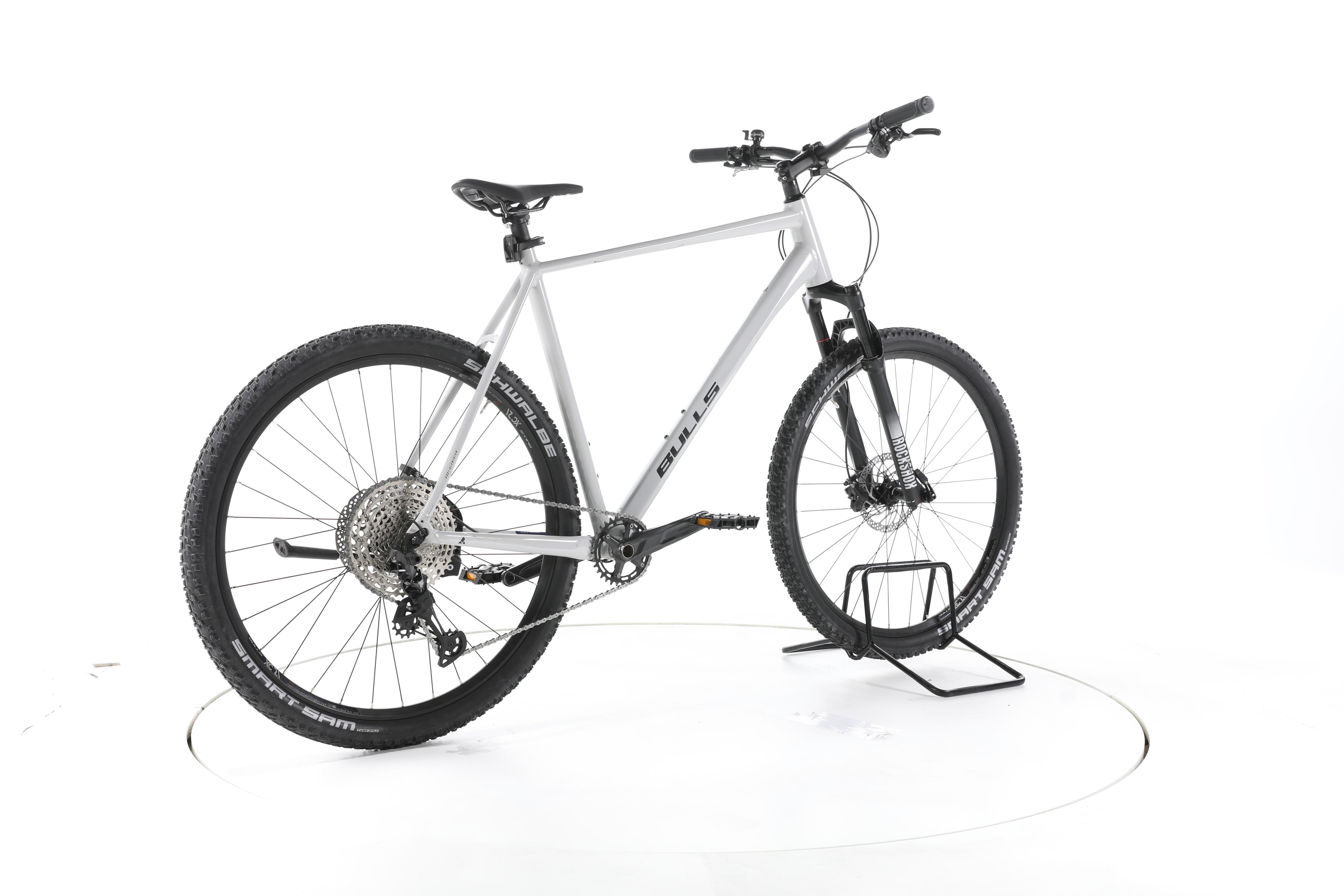 Bulls Copperhead 3S 29 Fahrrad Hardtail - Image 12