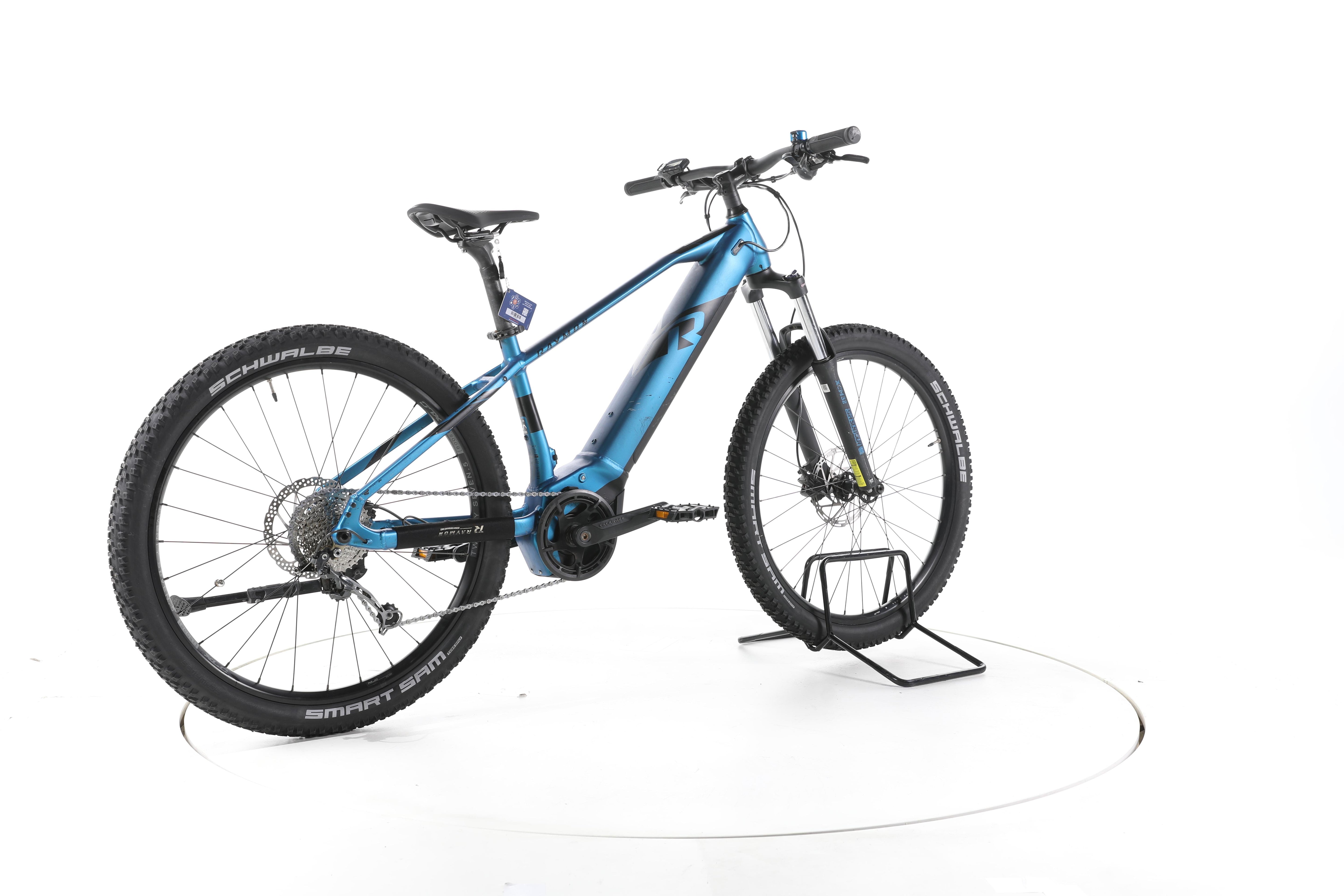 R Raymon HardRay E 5.0 E-Bike - Image 12