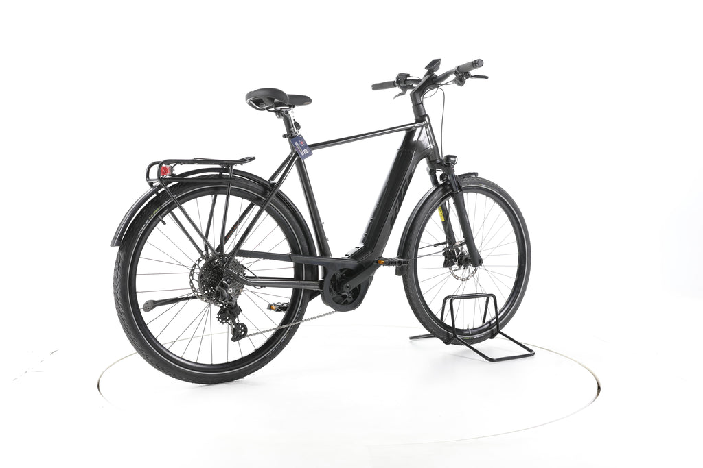 KTM Macina 720 Sport Trekking E-Bike - Image 12