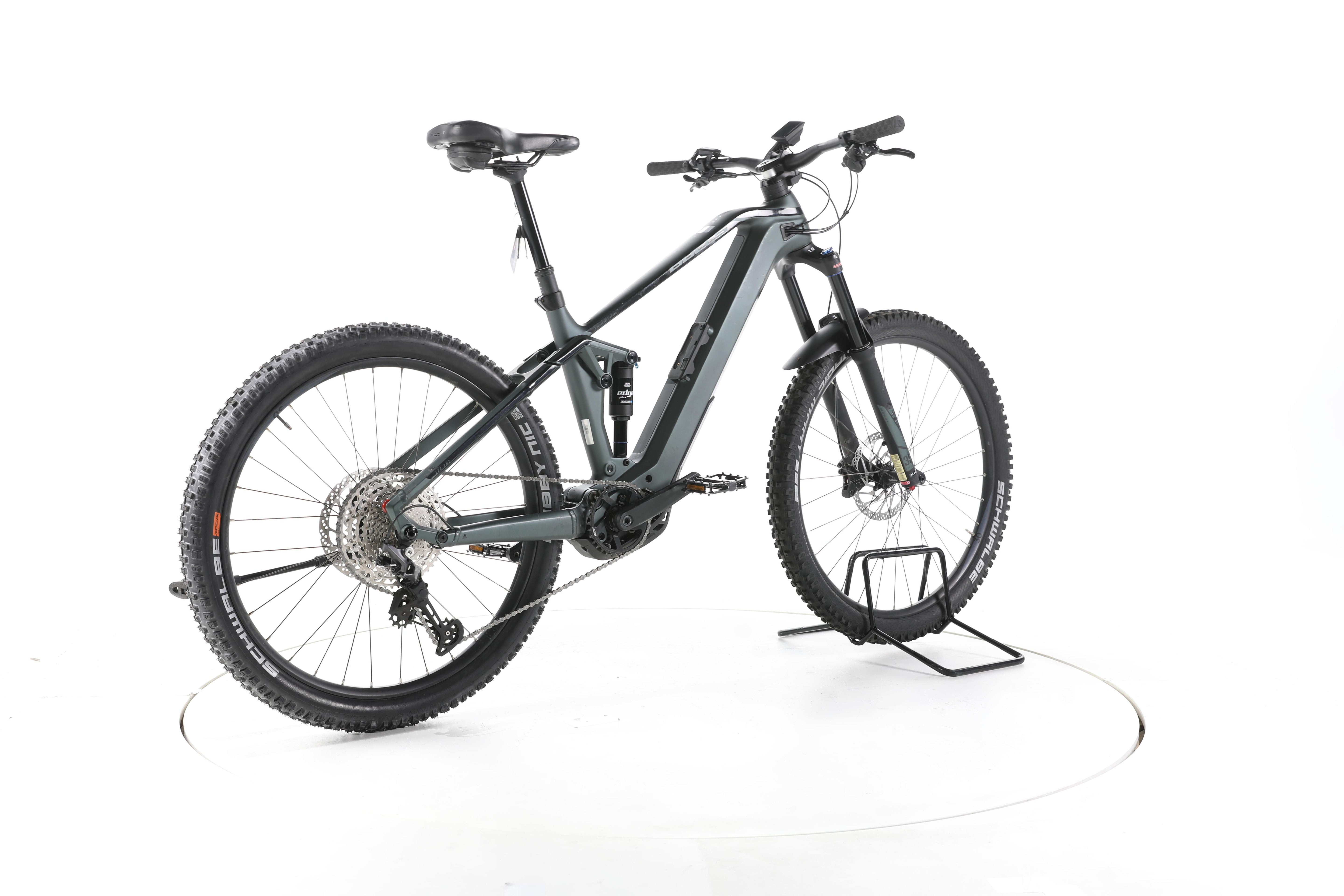 Bulls SONIC EVO AM2 E-Bike Fully Carbon - Image 12