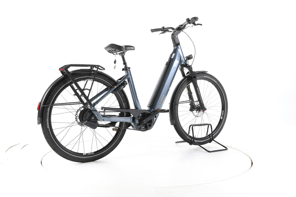FLYER Gotour 7.23 City E-Bike Tiefeinsteiger 2025 - Image 12