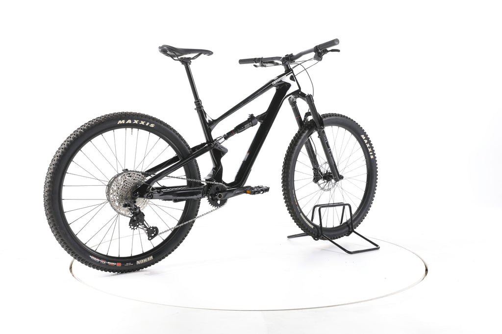 Cannondale Habit 2 Fahrrad Fully - Image 12