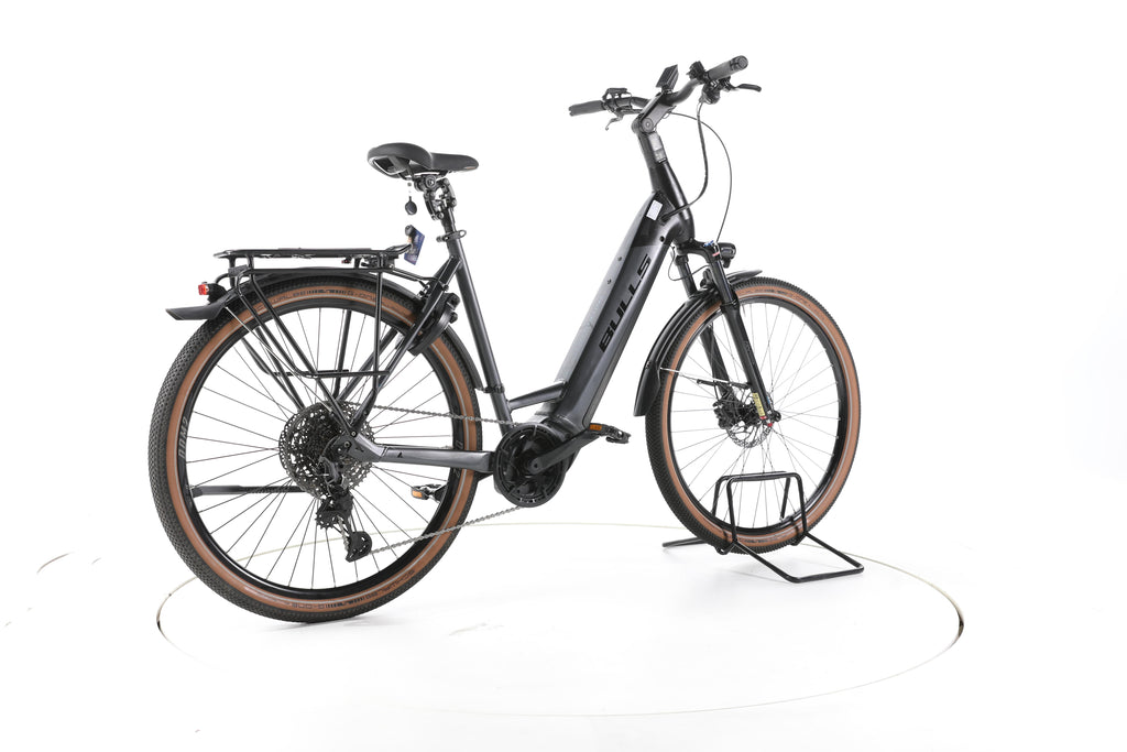 Bulls Cross Rider EVO 2 Trekking E-Bike Tiefeinsteiger 2023 - Image 12