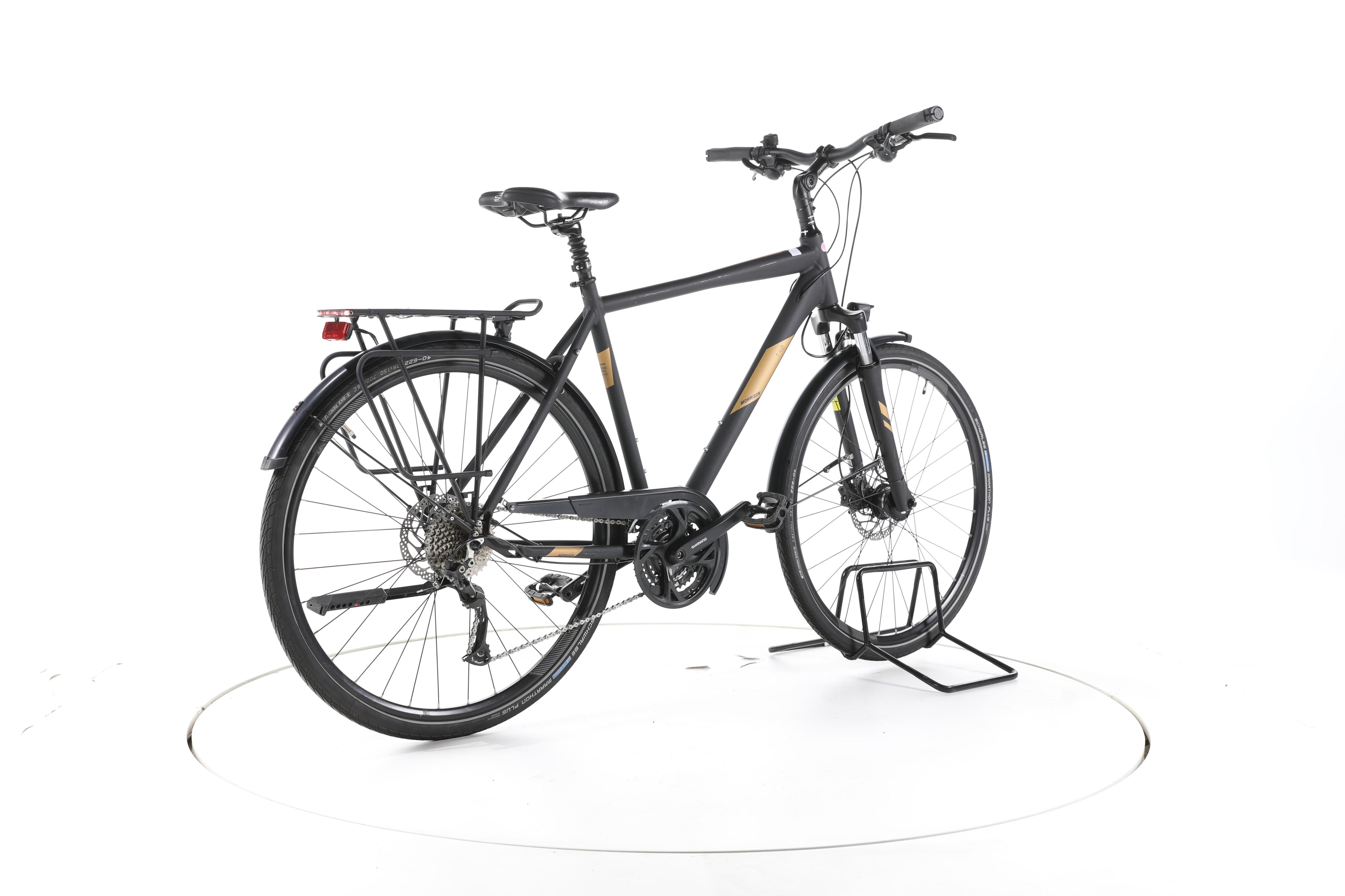 MORRISON T 4.0 - Image 12