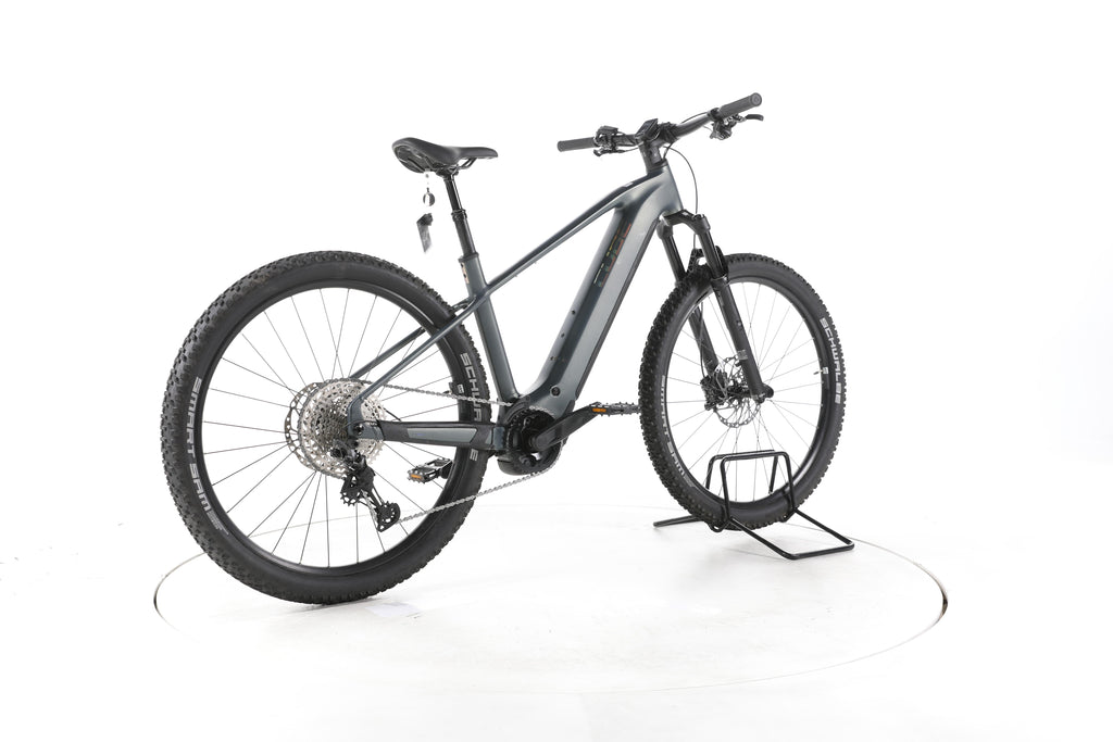 Cube Reaction Hybrid SLX E-Bike 2025 - Image 12