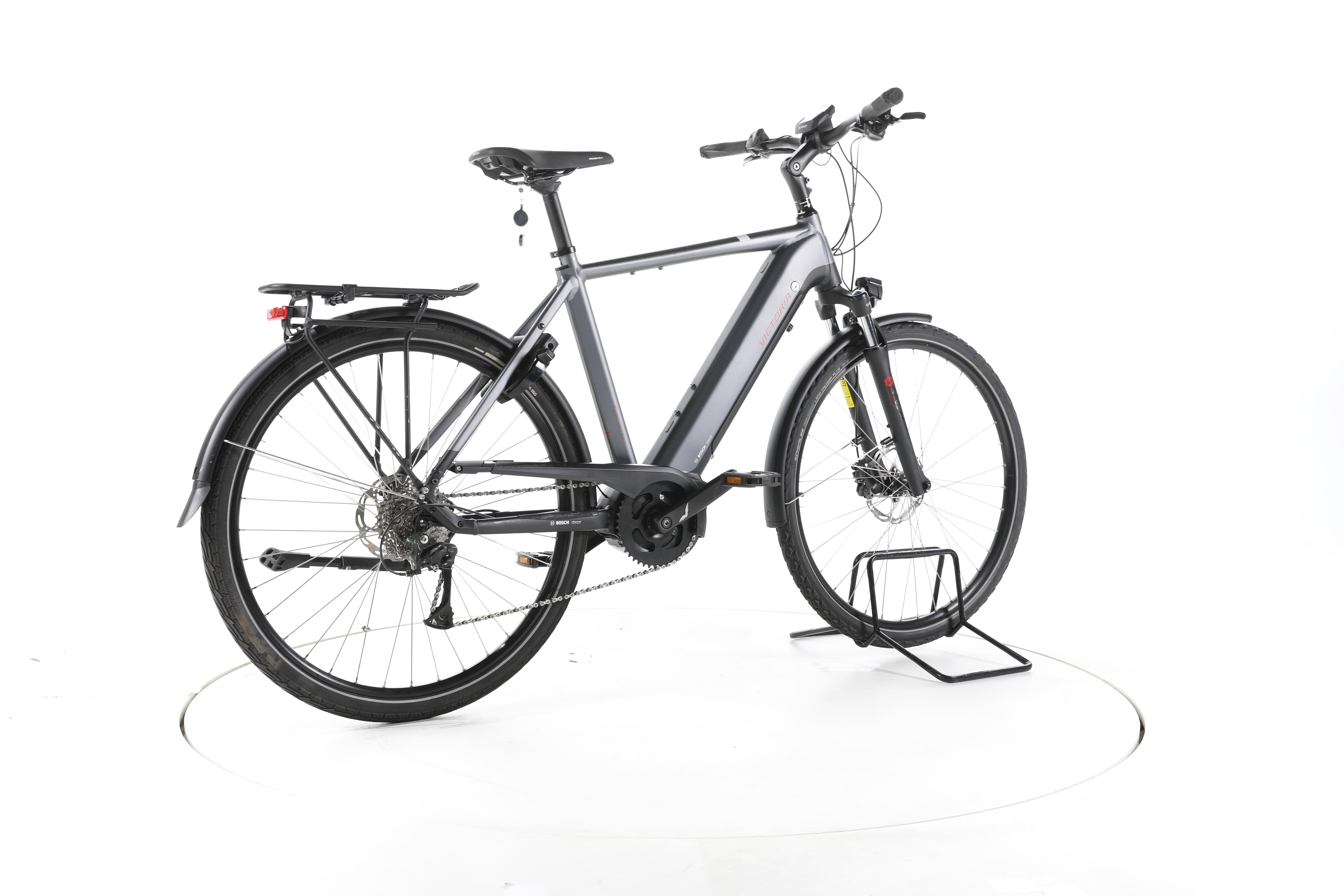Victoria eTrekking 12.6 Trekking E-Bike - Image 12