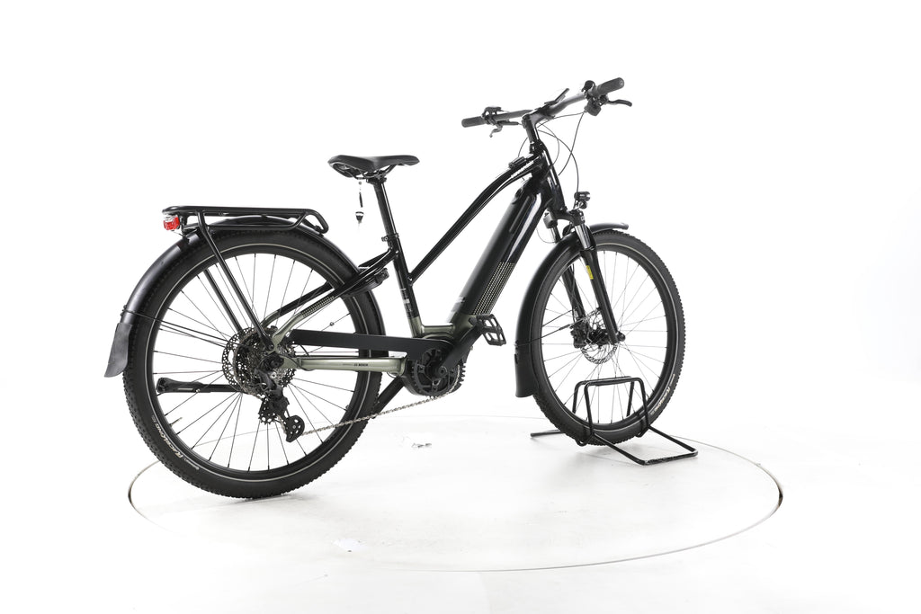 Cannondale Tesoro Neo X 2 STH Trekking E-Bike - Image 12