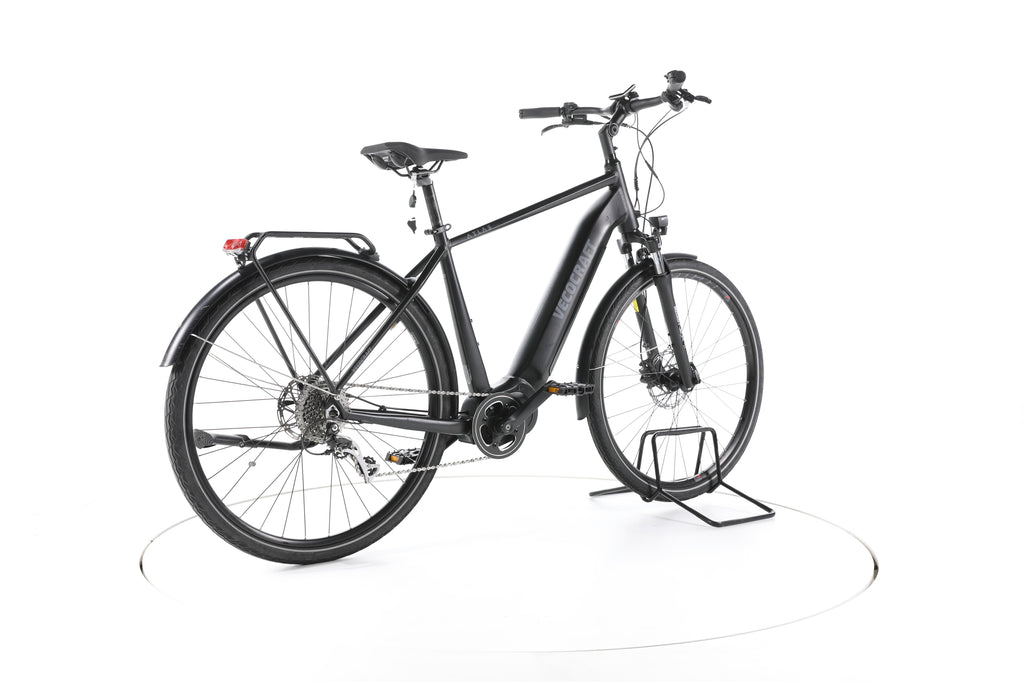 Vecocraft Atlas Trekking E-Bike - Image 12
