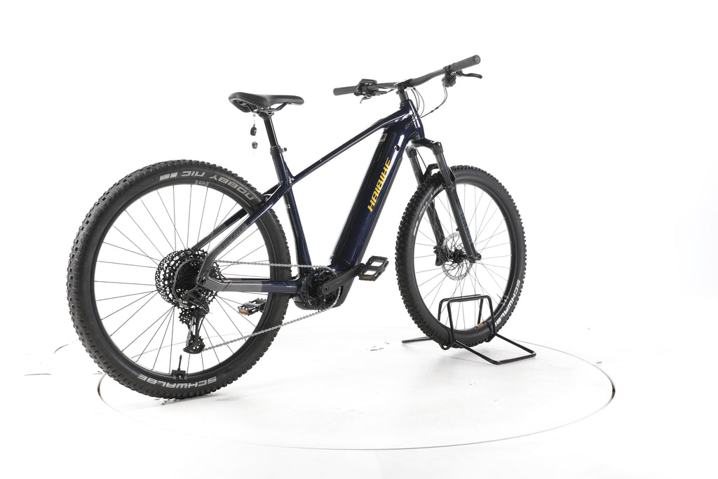 Haibike Alltrack 10 E-Bike 2025 - Image 12