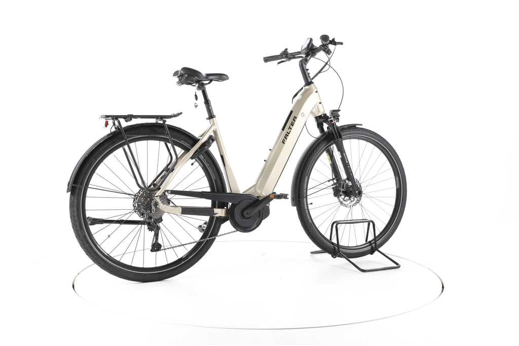 FALTER E 9.5 KS Trekking E-Bike Tiefeinsteiger - Image 12