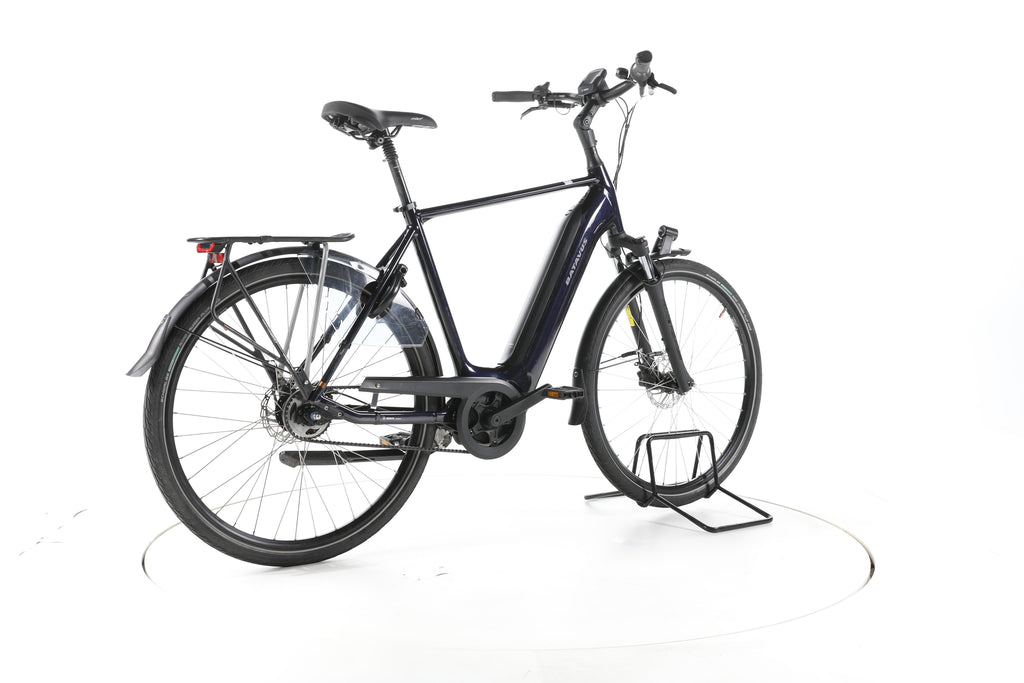 Batavus Finez E-Go Power Ex Gates City E-Bike - Image 12