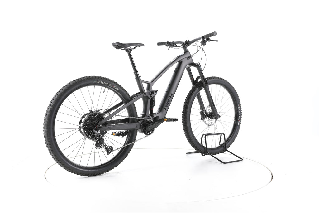 Trek Fuel EXe Fully E-Bike Carbon 2023 - Image 12