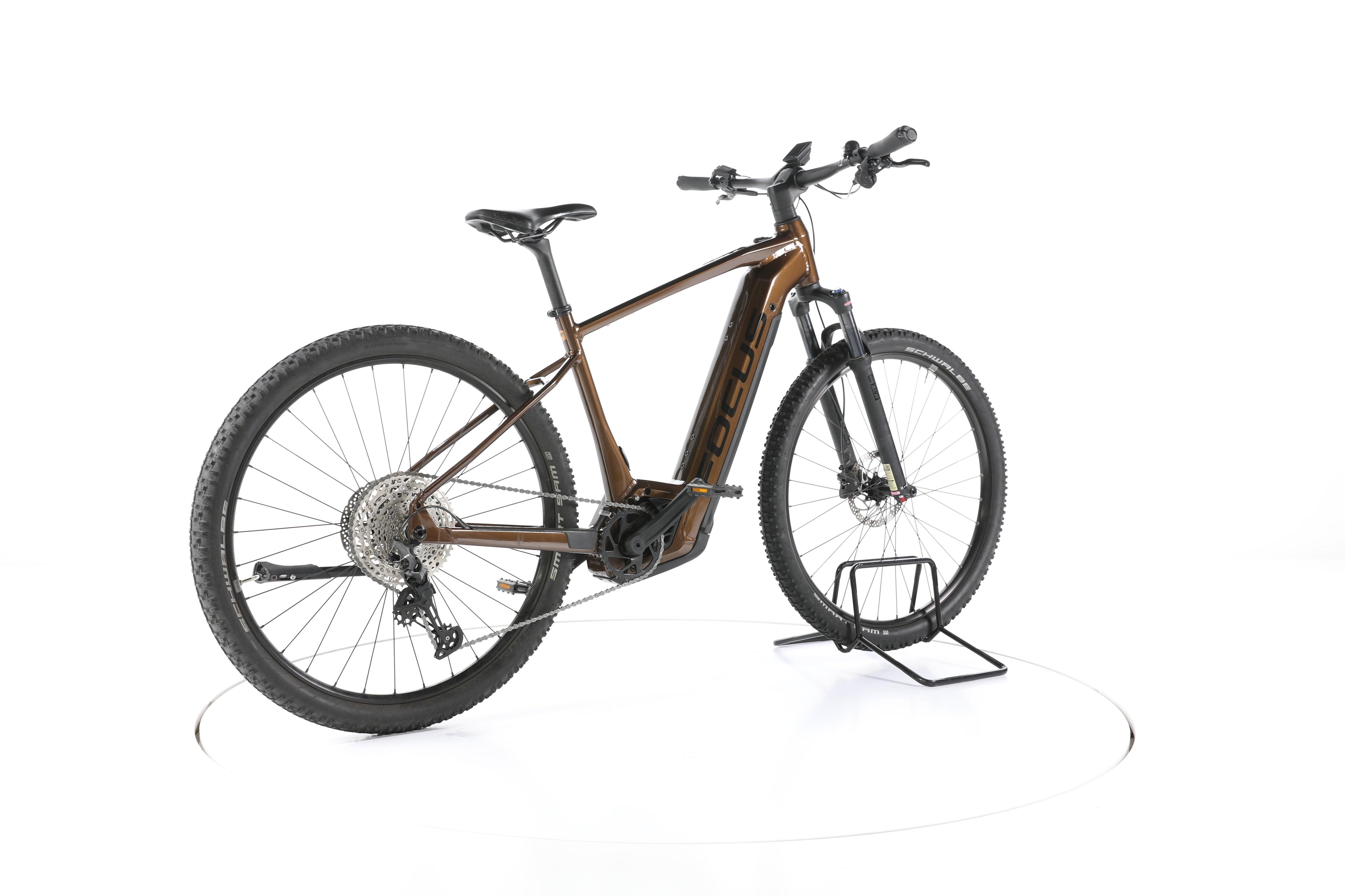 Focus Jarifa² 6.8 E-Bike - Image 12