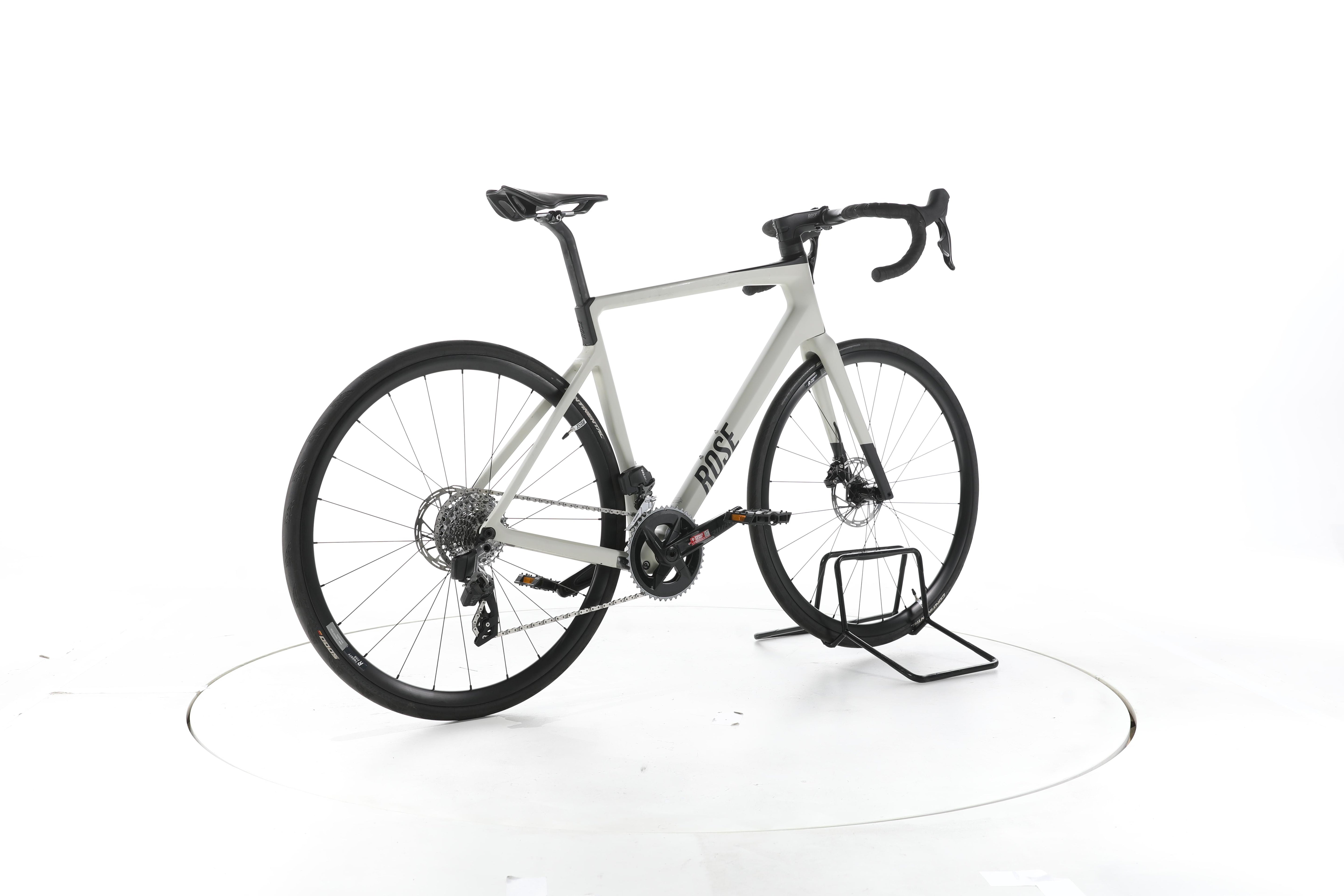 Rose Reveal 04 Rival AXS Rennrad Carbon 2024 - Image 12