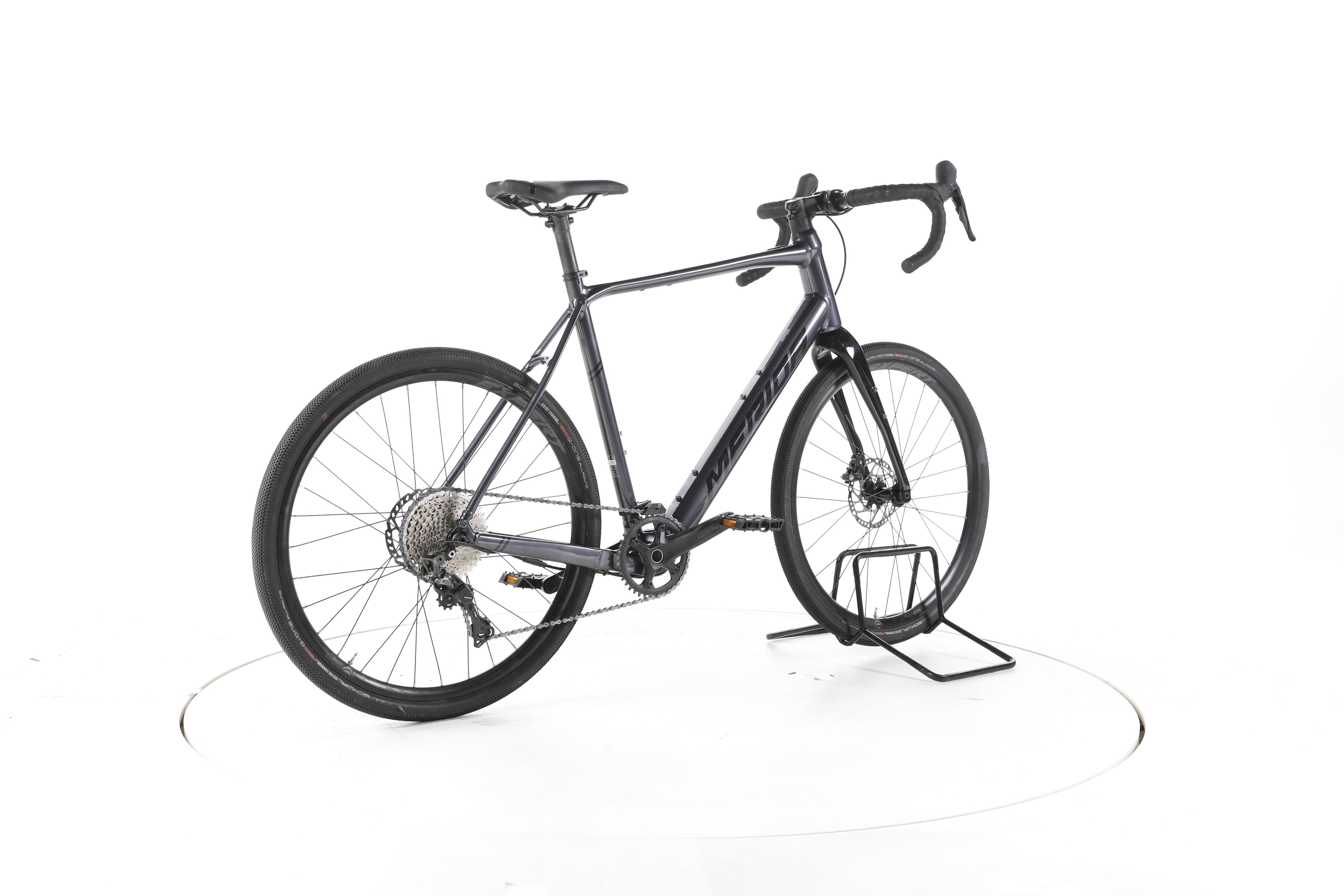 Merida eSilex+ 600 E-Gravel & Rennrad - Image 12