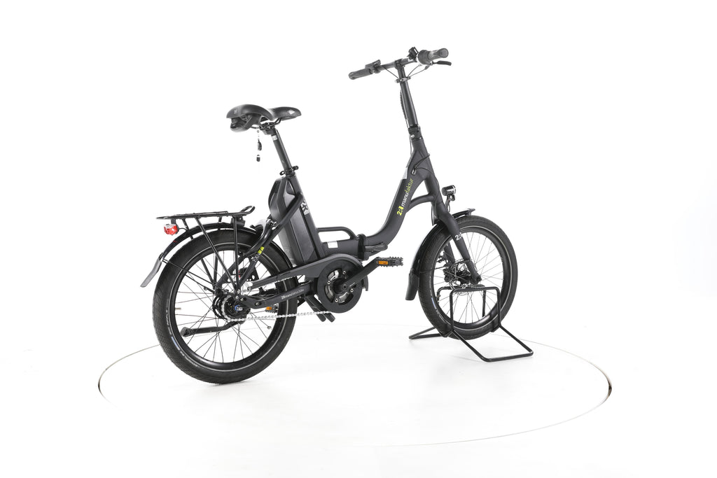 2R Manufaktur FXN7 Falt E-Bike Tiefeinsteiger - Image 12