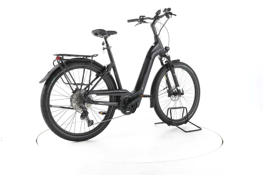Pegasus Strong Evo 12 Lite Trekking E-Bike Tiefeinsteiger - Image 12