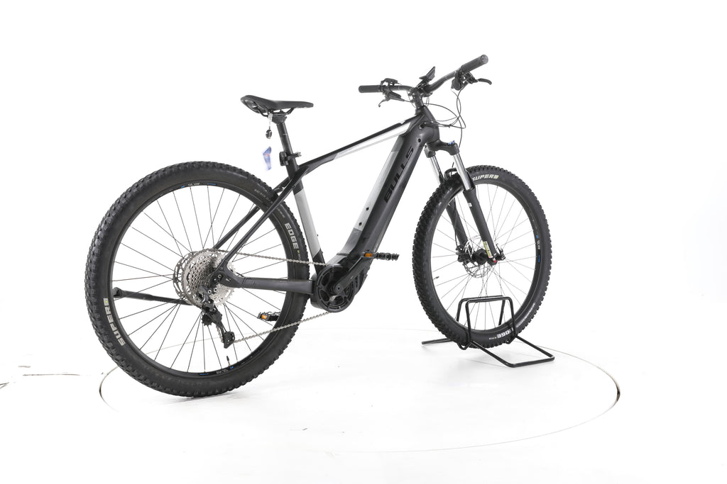 Bulls Copperhead EVO 1 E-Bike - Image 12
