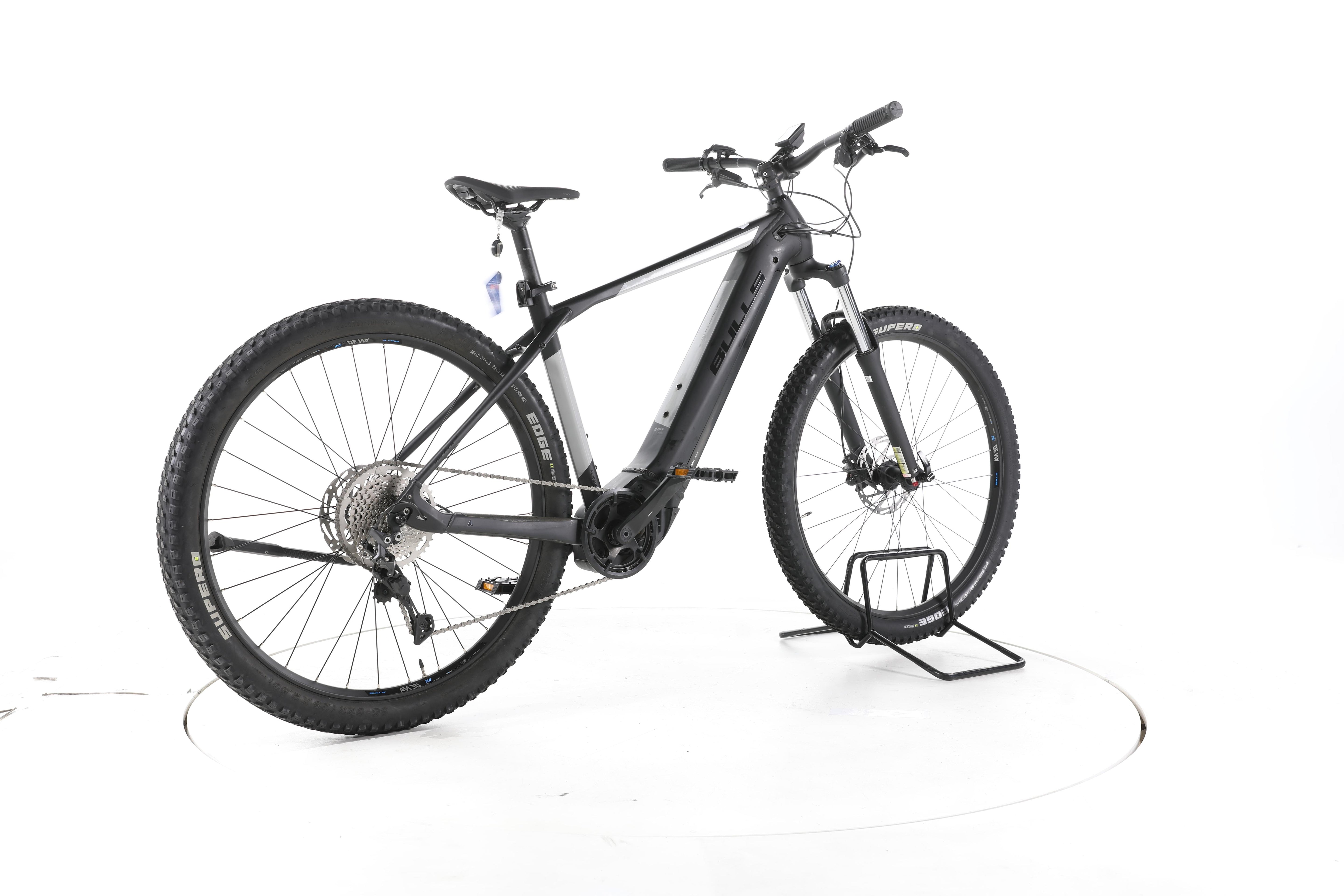 Bulls Copperhead EVO 1 E-Bike - Image 12